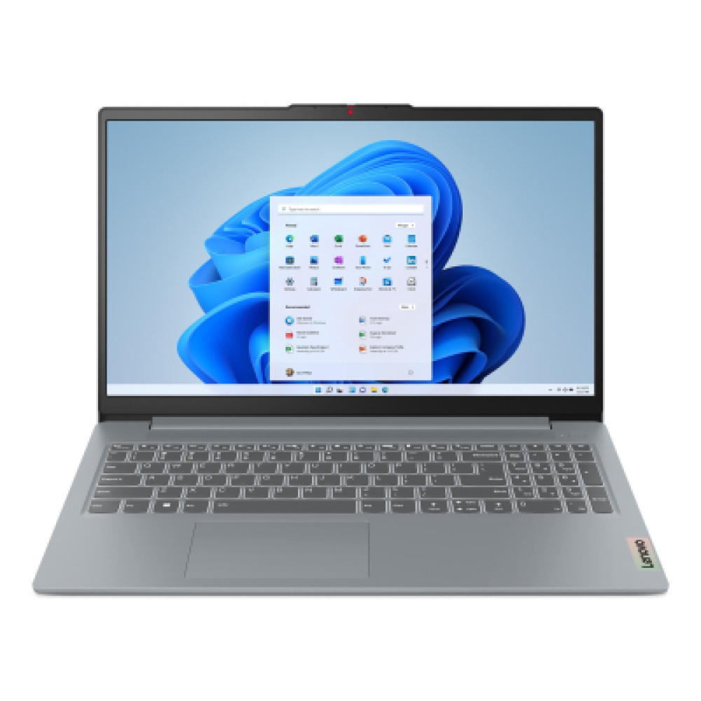 Ноутбук Lenovo IdeaPad Slim 3 15AMN8 (82XQ01JYRA)