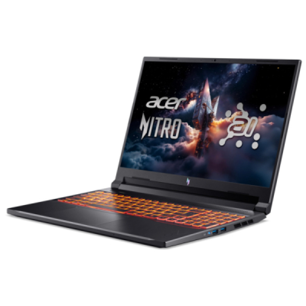 Ноутбук Acer Nitro V 16 AI ANV16-42-R705 (NH.U1JEU.007)