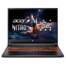Ноутбук Acer Nitro V 16 AI ANV16-42-R705 (NH.U1JEU.007)