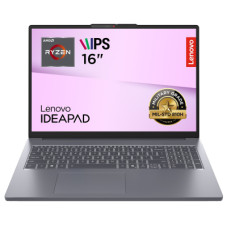 Ноутбук Lenovo IdeaPad Slim 3 16ARP10 (83K800EGRA) Ноутбук Lenovo IdeaPad Slim 3 16ARP10 (83K800EGRA)