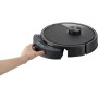 Пилосос Roborock Q7 Pro Max+ Black