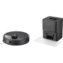 Пилосос Roborock Q7 Pro Max+ Black