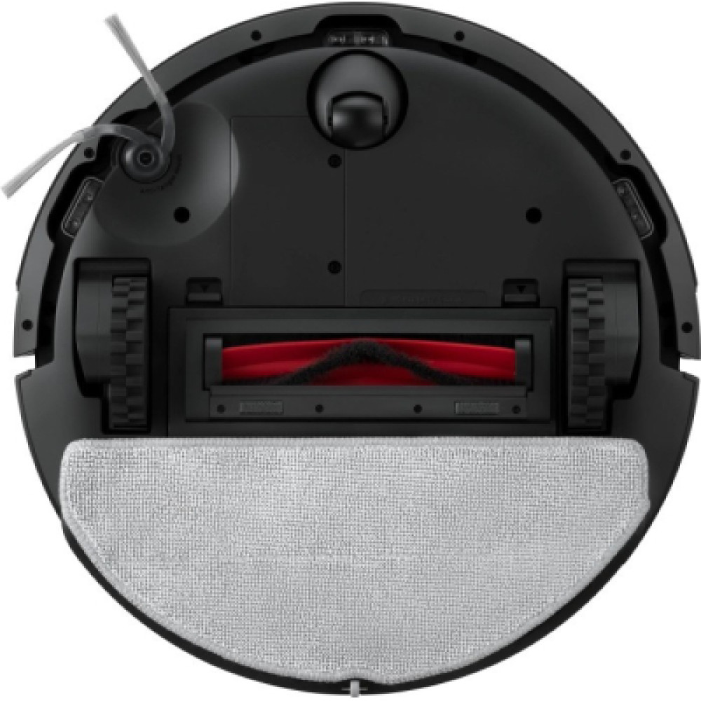 Пилосос Roborock Q7 Pro Max+ Black
