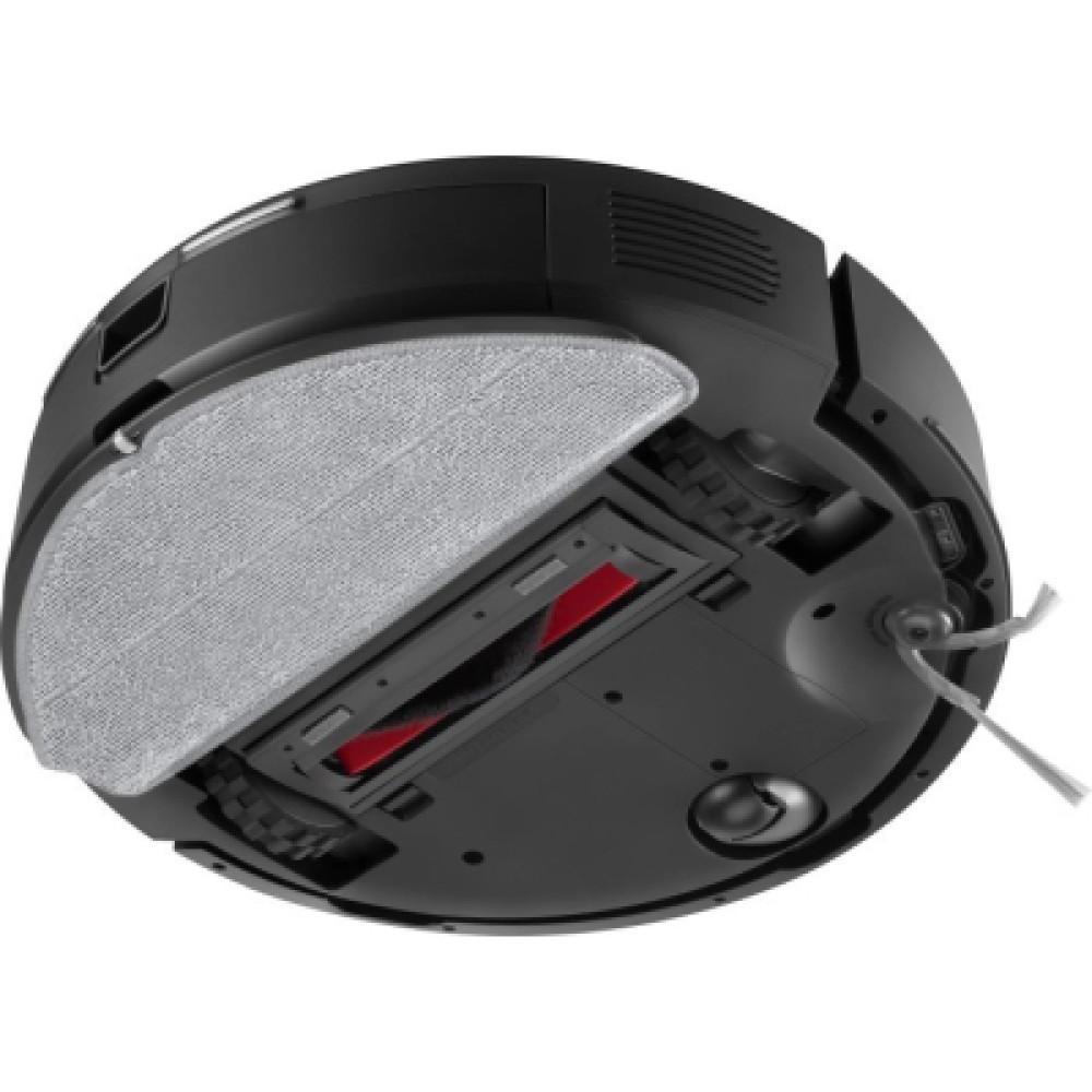 Пилосос Roborock Q7 Pro Max+ Black