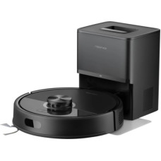 Пилосос Roborock Q7 Pro Max+ Black