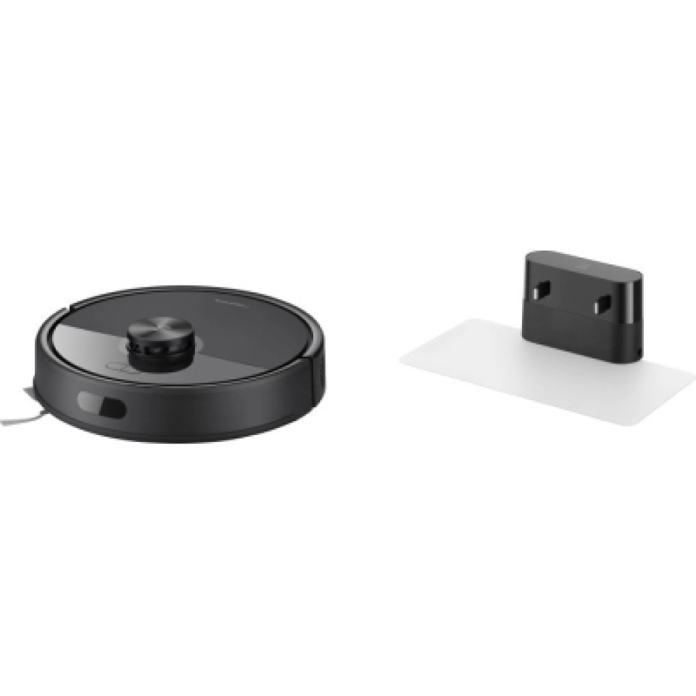 Пилосос Roborock Q7 Pro Max Black