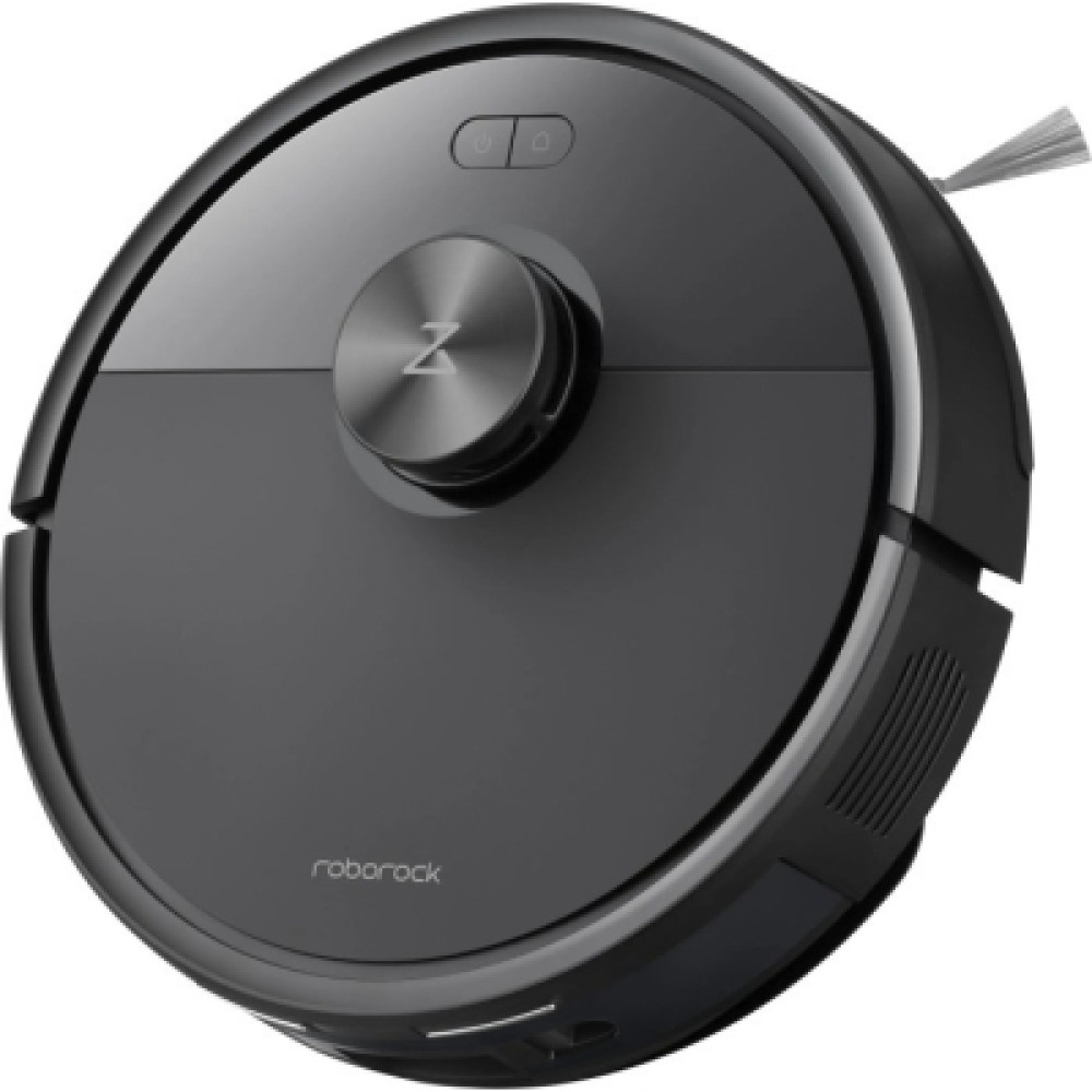 Пилосос Roborock Q7 Pro Max Black