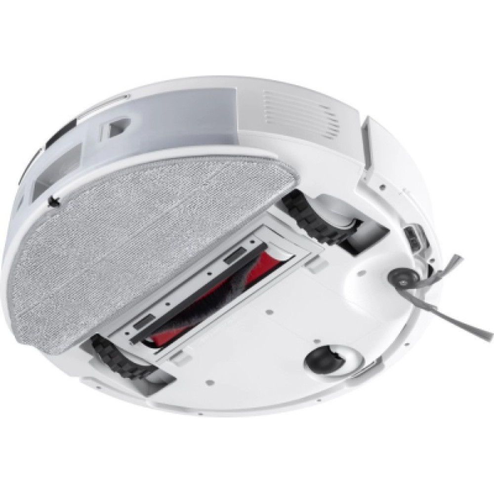 Пилосос Roborock Q7 Pro Max White