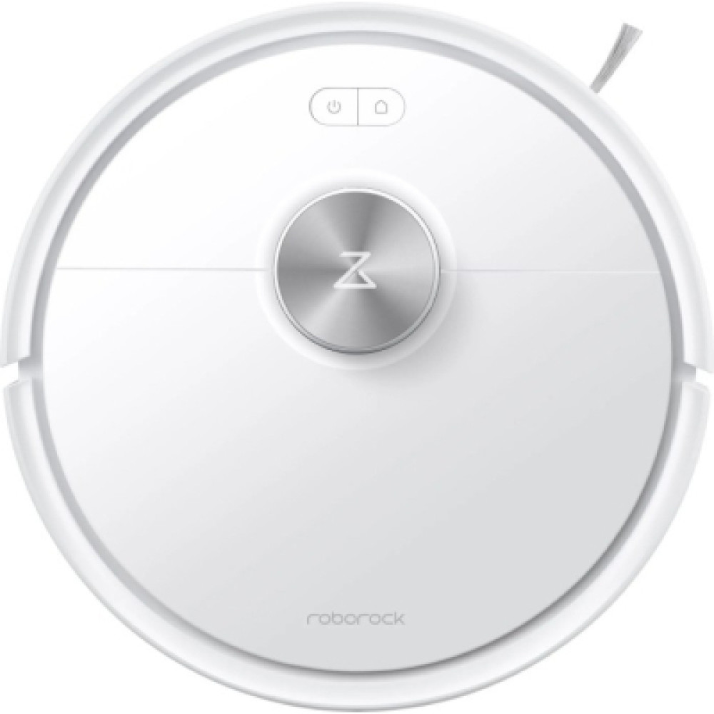 Пилосос Roborock Q7 Pro Max White