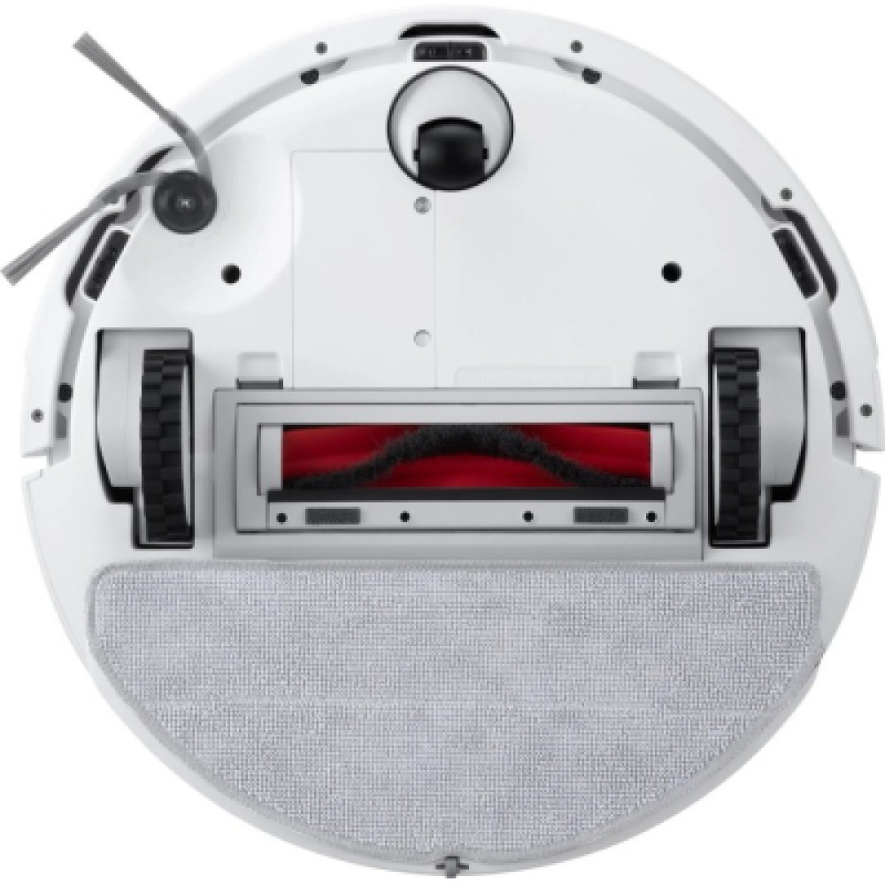 Пилосос Roborock Q7 Pro Max White
