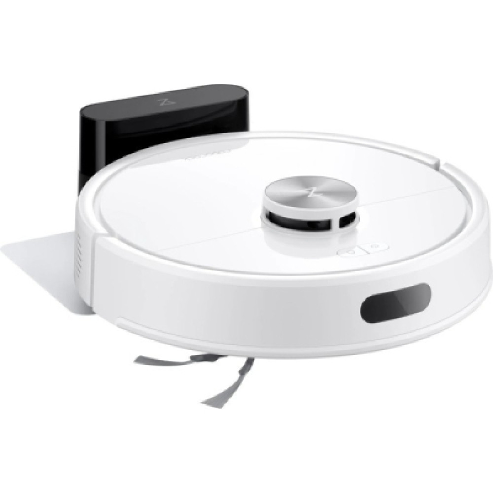 Пилосос Roborock Q7 Pro Max White