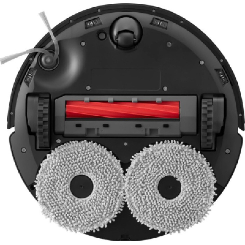 Пилосос Roborock Qrevo S Pro Black