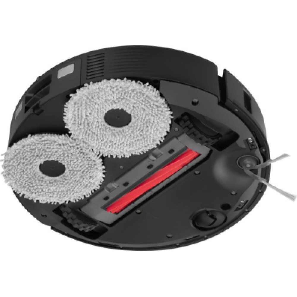 Пилосос Roborock Qrevo S Pro Black