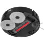 Пилосос Roborock Qrevo S Pro Black