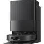 Пилосос Roborock Qrevo S Pro Black
