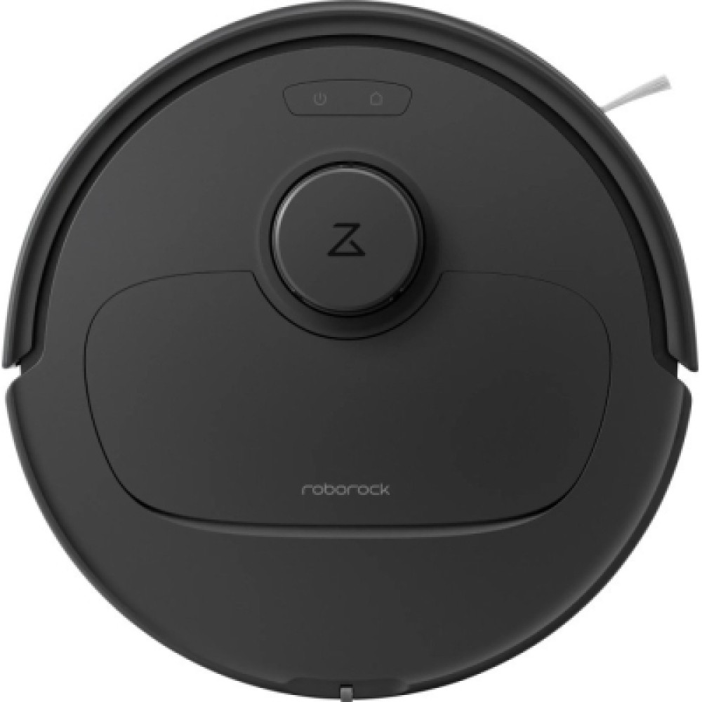Пилосос Roborock Qrevo S Pro Black