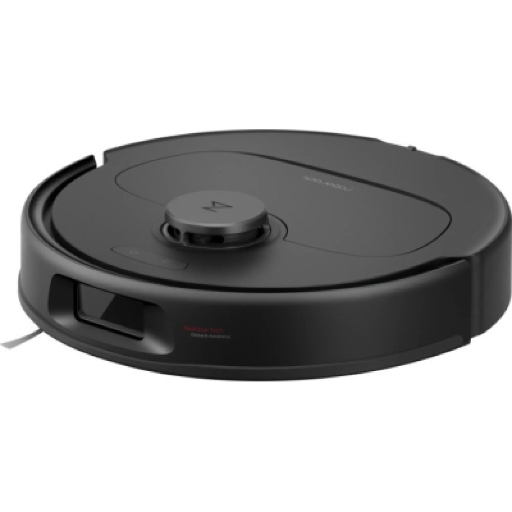 Пилосос Roborock Qrevo S Pro Black