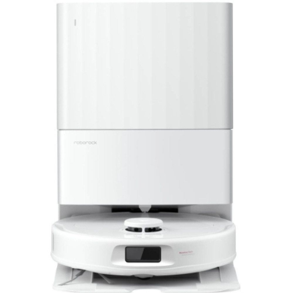 Пилосос Roborock Qrevo S Pro White