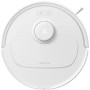 Пилосос Roborock Qrevo S Pro White