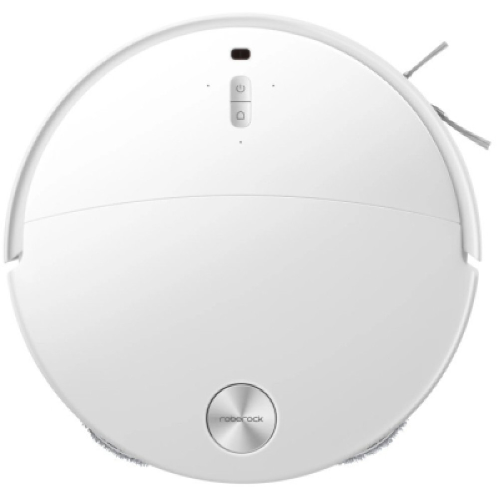Пилосос Roborock Qrevo Edge 2 Pro