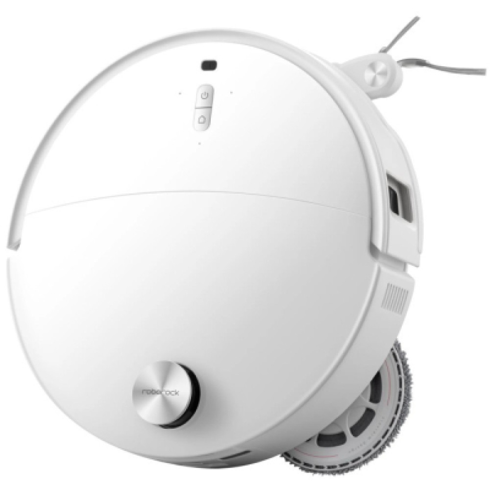 Пилосос Roborock Qrevo Edge 2 Pro