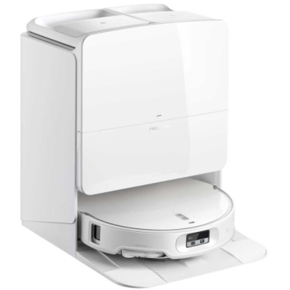 Пилосос Roborock Qrevo Edge 2 Pro