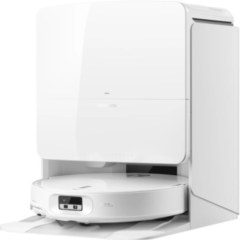 Пилосос Roborock Qrevo Edge 2 Pro