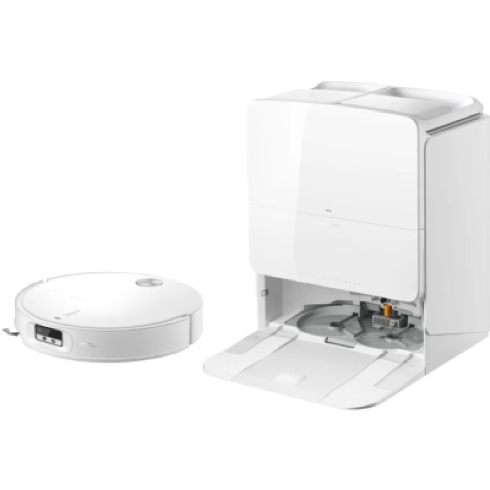 Пилосос Roborock Qrevo Edge 2 Pro