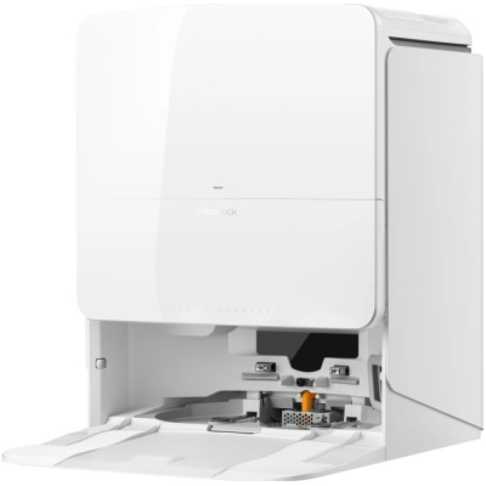 Пилосос Roborock Qrevo Edge 2 Pro
