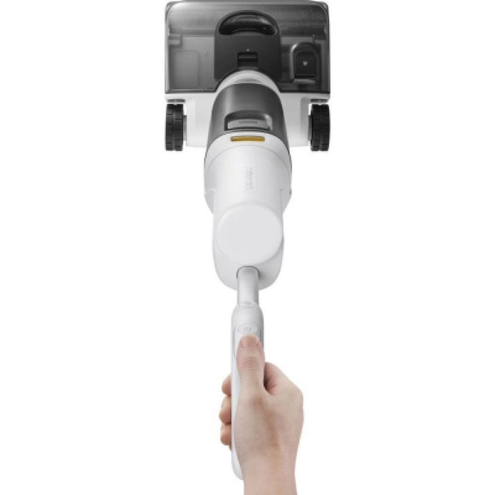 Пилосос Roborock F25 RT Gen 2
