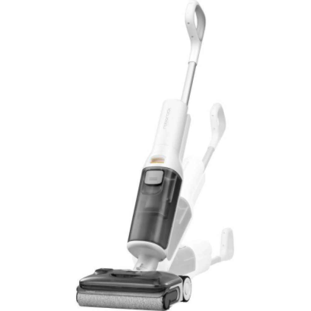 Пилосос Roborock F25 RT Gen 2