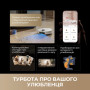 Пилосос Dreame Bot MatriX 10 Ultra White (RLX95CE-wh)