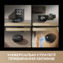 Пилосос Dreame Bot MatriX 10 Ultra White (RLX95CE-wh)