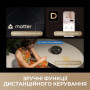 Пилосос Dreame Bot MatriX 10 Ultra White (RLX95CE-wh)