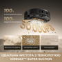 Пилосос Dreame Bot MatriX 10 Ultra White (RLX95CE-wh)
