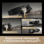 Пилосос Dreame Bot MatriX 10 Ultra White (RLX95CE-wh)