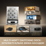 Пилосос Dreame Bot MatriX 10 Ultra White (RLX95CE-wh)