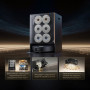 Пилосос Dreame Bot MatriX 10 Ultra White (RLX95CE-wh)