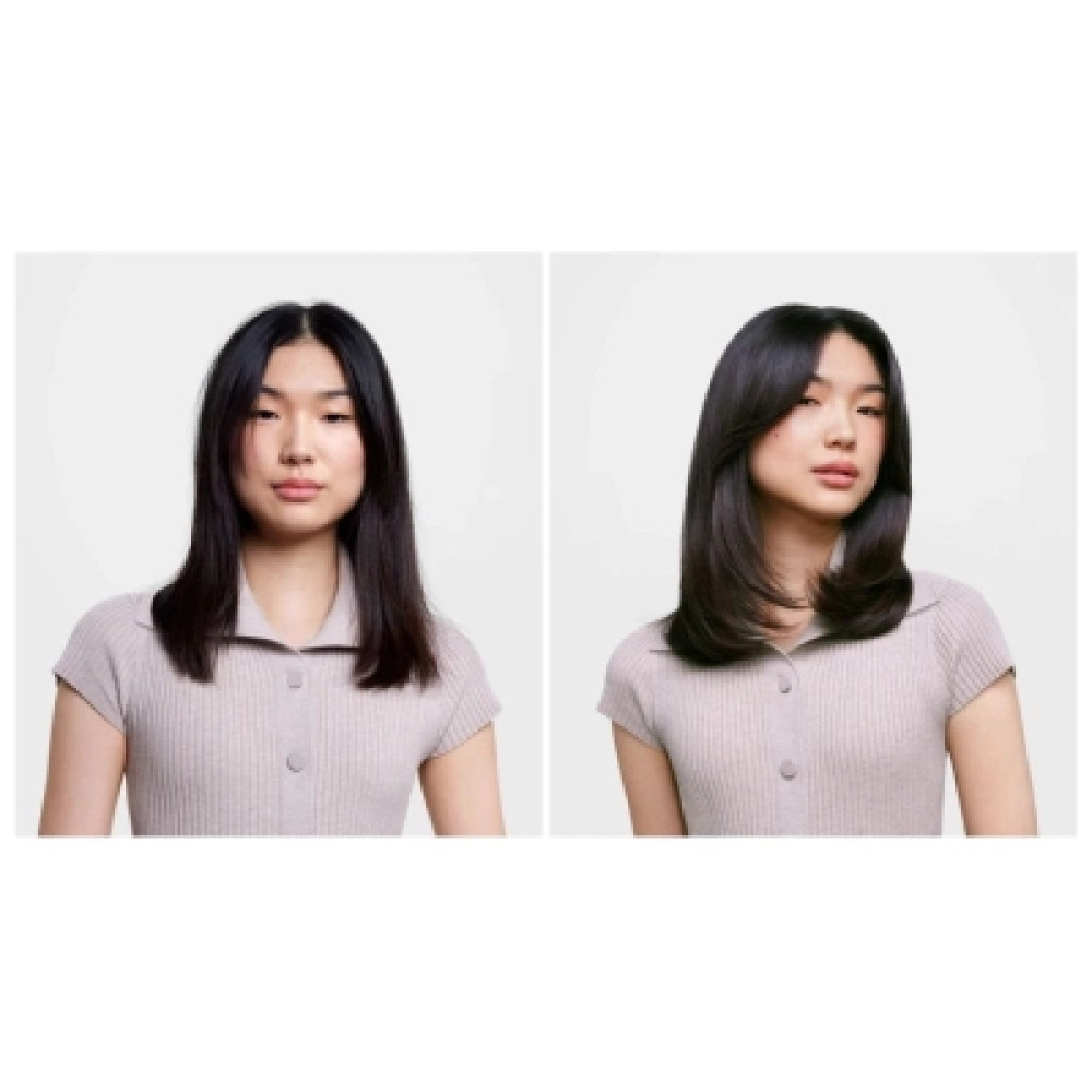 Фен Dyson HD16 Nural Straight/Wavy Ceramic apricot/Topaz (176964-01)
