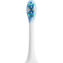 Насадка для зубної щітки Xiaomi Oscillation Electric Toothbrush Replacement Heads