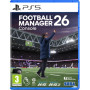 Гра Sony Football Manager 26, BD диск (5055277056583)