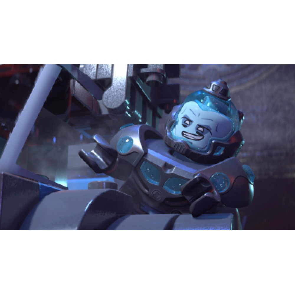 Гра Sony LEGO Batman Legacy of the Dark Knight, BD диск (1196540)