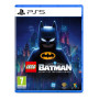 Гра Sony LEGO Batman Legacy of the Dark Knight, BD диск (1196540)