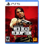 Гра Sony Red Dead Redemption Remastered, BD диск (5026555439435)