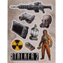 Гра Sony S.T.A.L.K.E.R. 2 Ultimate Edition, без гри в комплекті (1184083)