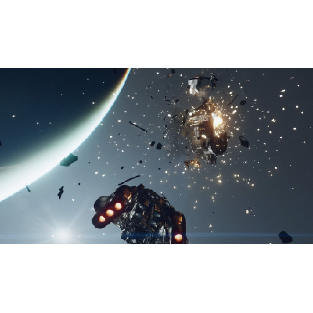 Гра Sony Starfield, BD диск (1199023)