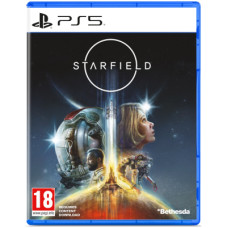 Гра Sony Starfield, BD диск (1199023)