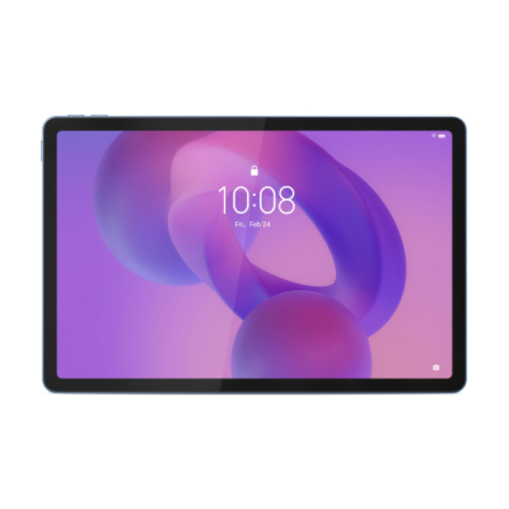 Планшет Lenovo Idea Tab 8/128GB Wi-Fi Polar Blue Matte Edition (ZAFR0701UA)