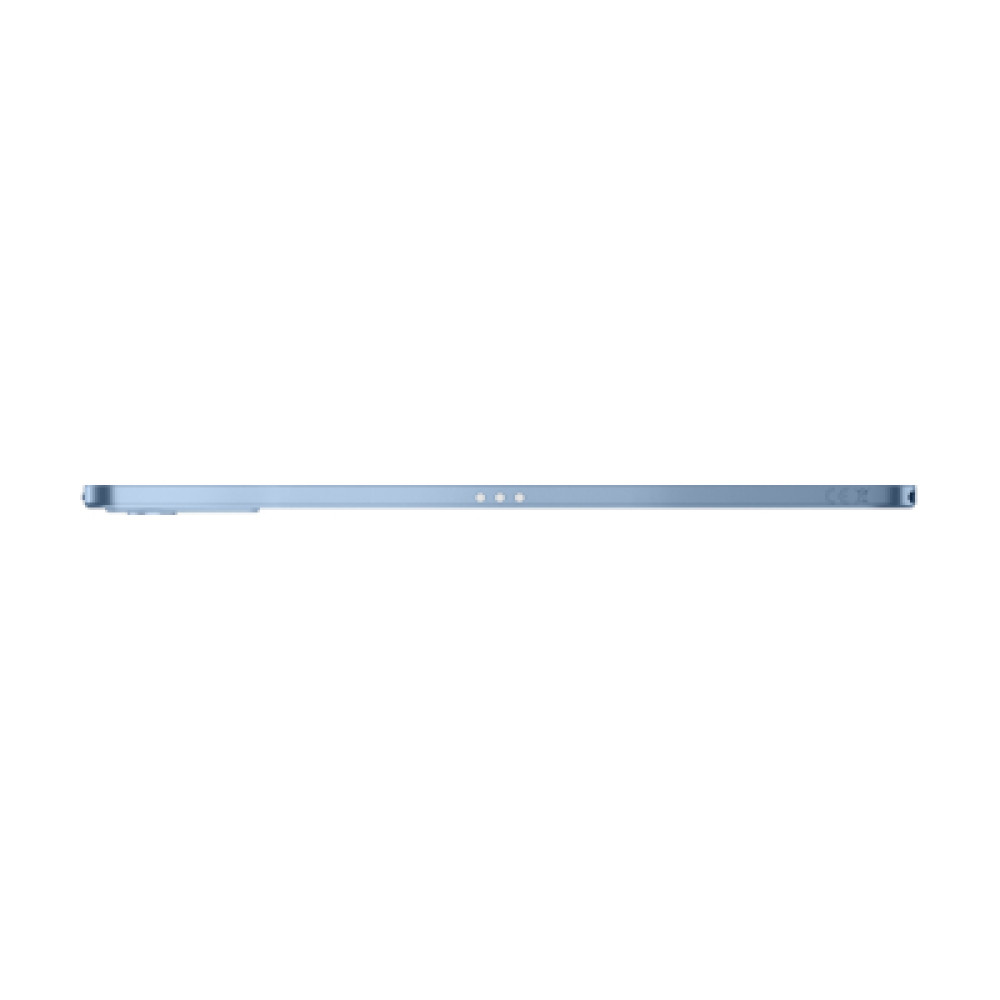 Планшет Lenovo Idea Tab 8/128GB Wi-Fi Polar Blue Matte Edition (ZAFR0701UA)