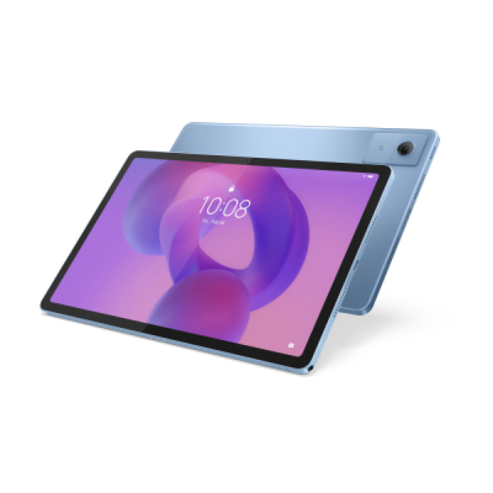 Планшет Lenovo Idea Tab 8/128GB Wi-Fi Polar Blue Matte Edition (ZAFR0701UA)